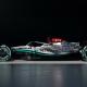 Mercedes-AMG F1 W13 E Performance