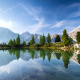 Lago di Limides