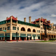 Weber Avenue