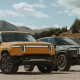 Rivian Automotive Wallpapers (55 images) - WallpaperCat