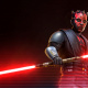 Darth Maul