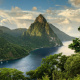 Soufriere Bay