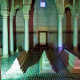 Saadian Tombs