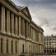 Louvre Colonnade