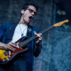 Fender Stratocaster
