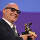 Gianfranco Rosi