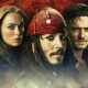 Pirates of the Caribbean: At World's End