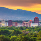Albuquerque Plaza