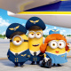 Minions The Rise of Gru