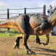 Jurassic World Evolution