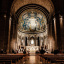 Christ in Majesty