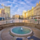 Mandusevac Fountain