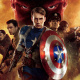 Captain America The First Avenger