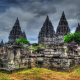 Prambanan