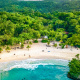 Frenchman's Cove