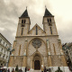Sacred Heart Cathedral