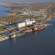 Port of Churchill