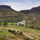 Senqu River