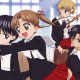 Alice Academy