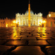 Vatican Obelisk