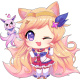 Star Guardian Ahri