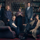 Mrs Hudson