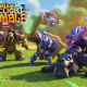 Warcraft Arclight Rumble