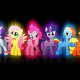 Mane Six