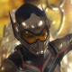 Quantum Realm