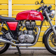 Royal Enfield Continental GT 535