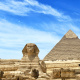 Giza Plateau