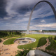 Museum at the Gateway Arch