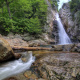 Glen Ellis Falls