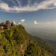 Bokor Hill Station