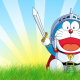 Knight Doraemon