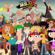 Milo Murphy's Law