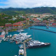 Marigot Bay