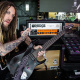 Orange Rockerverb