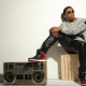 Air Jordan 1 Bred