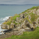 Kinbane Castle
