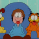Jon Arbuckle