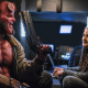 Hellboy