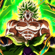 Super Saiyan Broly
