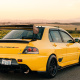 Evo VIII MR