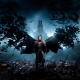 Luke Evans