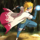 Thunder God Kunai