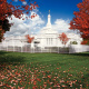 Columbus Ohio Temple