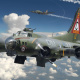 Thunder Bird