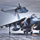 BAe Sea Harrier