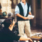 Joey Tribbiani